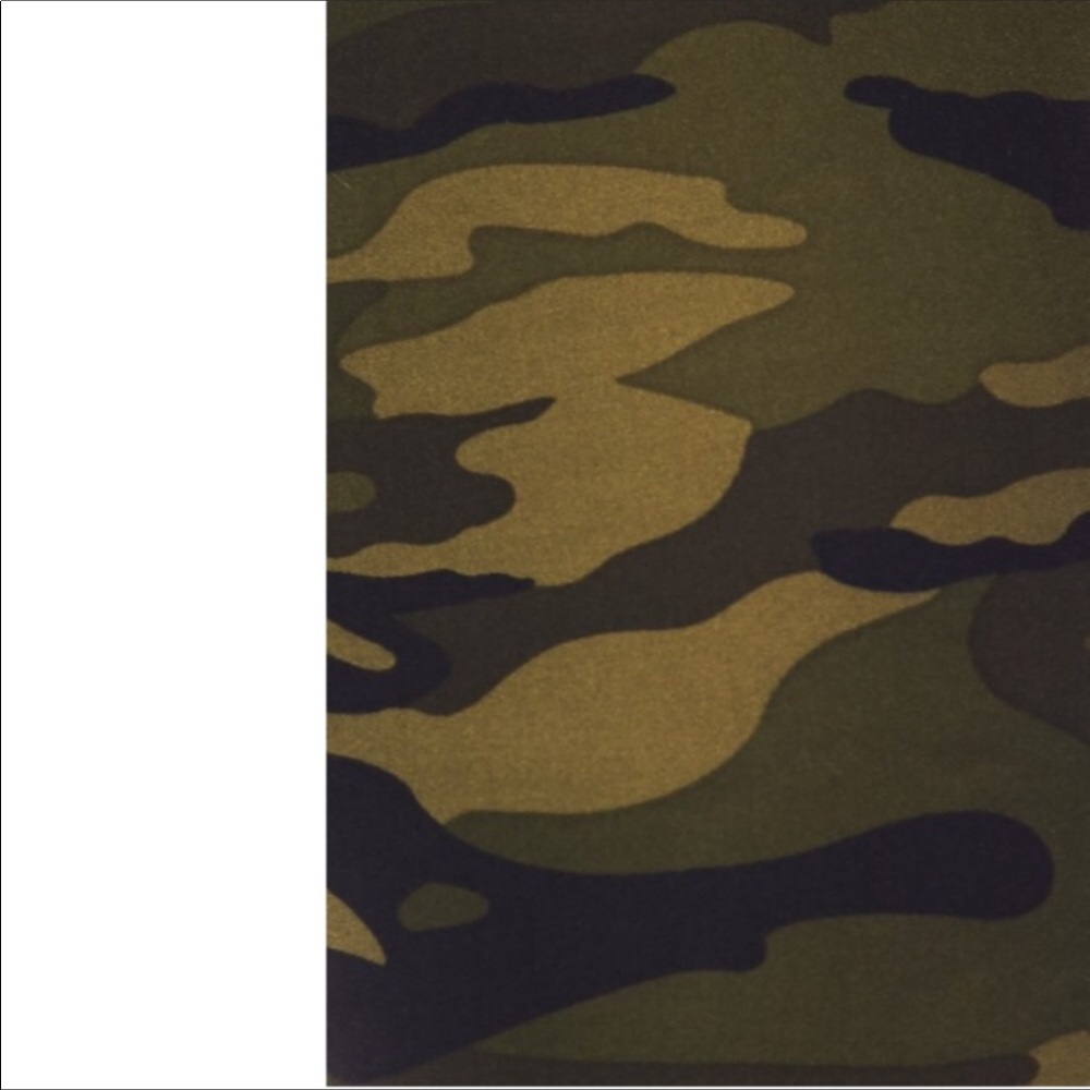 🖤Camo Leggings🖤 - Picture 4 of 5